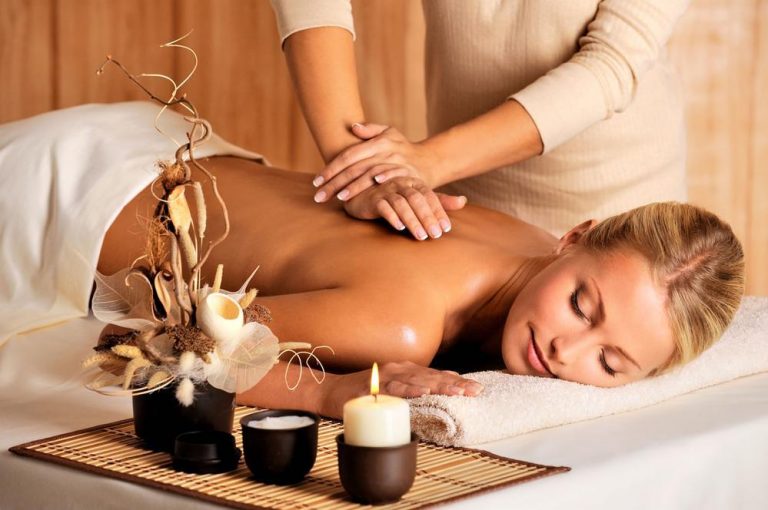 Tantric massage hong kong