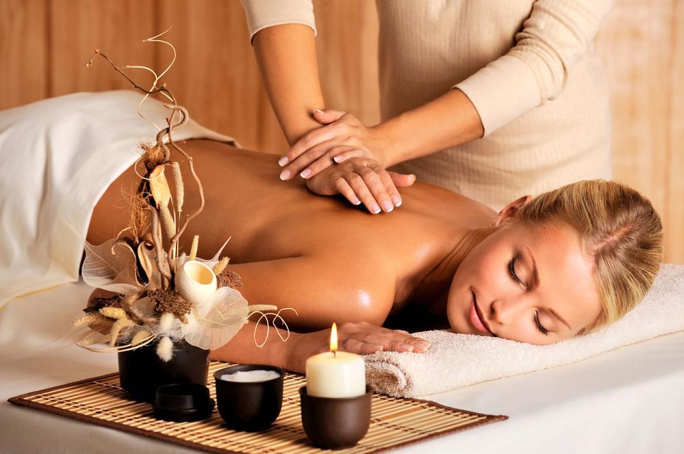 Tantric massage hong kong