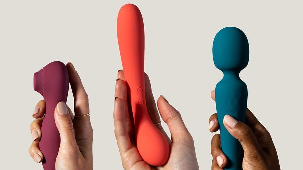 Some Ways to Make Better Love With Sex Toys
